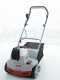 AL-KO Combi-Care 38 P - Petrol Lawn Scarifier with Fixed Blades