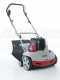 AL-KO Combi-Care 38 P - Petrol Lawn Scarifier with Fixed Blades
