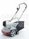 AL-KO Combi-Care 38 P - Petrol Lawn Scarifier with Fixed Blades