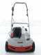 AL-KO Combi-Care 38 P - Petrol Lawn Scarifier with Fixed Blades
