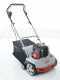 AL-KO Combi-Care 38 P - Petrol Lawn Scarifier with Fixed Blades