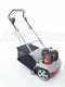AL-KO Combi-Care 38 P - Petrol Lawn Scarifier with Fixed Blades