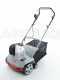 AL-KO Combi-Care 38 P - Petrol Lawn Scarifier with Fixed Blades