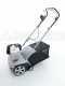 AL-KO Combi-Care 38 P - Petrol Lawn Scarifier with Fixed Blades