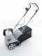 AL-KO Combi-Care 38 P - Petrol Lawn Scarifier with Fixed Blades