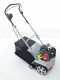 AL-KO Combi-Care 38 P - Petrol Lawn Scarifier with Fixed Blades