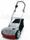AL-KO 32.5 VE - Electric Lawn Scarifier 1000 W