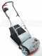 AL-KO 32.5 VE - Electric Lawn Scarifier 1000 W