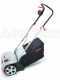 AL-KO 32.5 VE - Electric Lawn Scarifier 1000 W