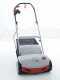 AL-KO Combi Care 38 E - Electric Lawn Scarifier 1300 W