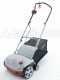 AL-KO Combi Care 38 E - Electric Lawn Scarifier 1300 W