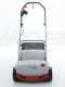 AL-KO Combi Care 38 E - Electric Lawn Scarifier 1300 W
