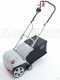 AL-KO Combi Care 38 E - Electric Lawn Scarifier 1300 W