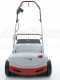 AL-KO Combi Care 38 E - Electric Lawn Scarifier 1300 W