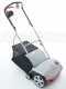 AL-KO Combi Care 38 E - Electric Lawn Scarifier 1300 W