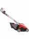 AL-KO Combi Care 36 E - Electric Lawn Scarifier 1500 W