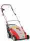 AL-KO Combi Care 36 E - Electric Lawn Scarifier 1500 W