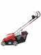 AL-KO Combi Care 36 E - Electric Lawn Scarifier 1500 W