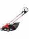 AL-KO Combi Care 36 E - Electric Lawn Scarifier 1500 W