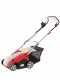 AL-KO Combi Care 36 E - Electric Lawn Scarifier 1500 W