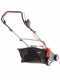 AL-KO Combi Care 36 E - Electric Lawn Scarifier 1500 W