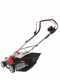 AL-KO Combi Care 36 E - Electric Lawn Scarifier 1500 W