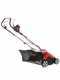 AL-KO Combi Care 36 E - Electric Lawn Scarifier 1500 W