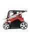 AL-KO Combi Care 36 E - Electric Lawn Scarifier 1500 W