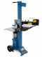 AMA TORO Electric Vertical Log Splitter with 3000W Single-phase Electric Motor - 6 Tons