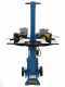 AMA TORO Electric Vertical Log Splitter with 3000W Single-phase Electric Motor - 6 Tons