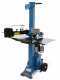 AMA TORO Electric Vertical Log Splitter with 3000W Single-phase Electric Motor - 6 Tons
