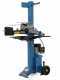 AMA TORO Electric Vertical Log Splitter with 3000W Single-phase Electric Motor - 6 Tons