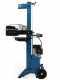AMA TORO Electric Vertical Log Splitter with 3000W Single-phase Electric Motor - 6 Tons