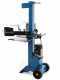 AMA TORO Electric Vertical Log Splitter with 3000W Single-phase Electric Motor - 6 Tons