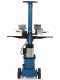 AMA TORO Electric Vertical Log Splitter with 3000W Single-phase Electric Motor - 6 Tons