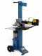 AMA TORO Electric Vertical Log Splitter with 3000W Single-phase Electric Motor - 6 Tons
