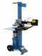 AMA TORO Electric Vertical Log Splitter with 3000W Single-phase Electric Motor - 6 Tons