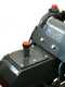 AMA TAG500TD Tracked Power Barrow - Hydraulic Dumper Barrow - Load capacity 500 Kg