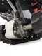 AMA TAG500TD Tracked Power Barrow - Hydraulic Dumper Barrow - Load capacity 500 Kg