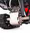 AMA TAG500TD Tracked Power Barrow - Hydraulic Dumper Barrow - Load capacity 500 Kg