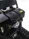 AMA TAG500TD Tracked Power Barrow - Hydraulic Dumper Barrow - Load capacity 500 Kg