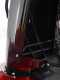 GeoTech-Pro STP1176 TEBS - Petrol Snowplough - Tracked - B&amp;S 1450 Snow