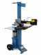 AMA RHINO Electric Vertical Log Splitter with 3000W Single-phase Motor - 8 Tons