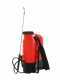 Ausonia - Shoulder Sprayer Pump - Backpack - Lithium Battery - 16L