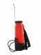 Ausonia - Shoulder Sprayer Pump - Backpack - Lithium Battery - 16L