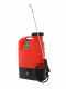 Ausonia - Shoulder Sprayer Pump - Backpack - Lithium Battery - 16L