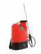 Ausonia - Shoulder Sprayer Pump - Backpack - Lithium Battery - 16L