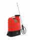 Ausonia - Shoulder Sprayer Pump - Backpack - Lithium Battery - 16L