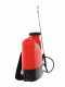 Ausonia - Shoulder Sprayer Pump - Backpack - Lithium Battery - 16L