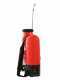 Ausonia - Shoulder Sprayer Pump - Backpack - Lithium Battery - 16L